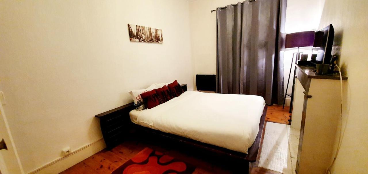 Apartament Sublime T2 Victor Hugo Hypercentre Grenoble Zewnętrze zdjęcie