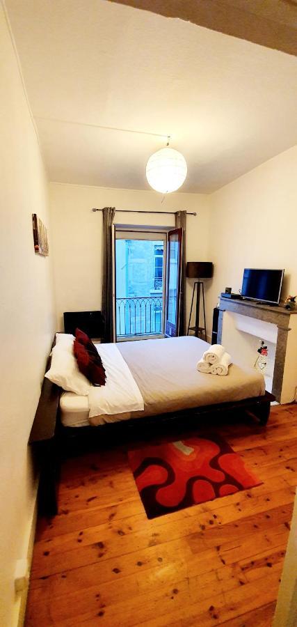 Apartament Sublime T2 Victor Hugo Hypercentre Grenoble Zewnętrze zdjęcie