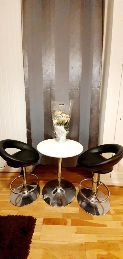 Apartament Sublime T2 Victor Hugo Hypercentre Grenoble Zewnętrze zdjęcie