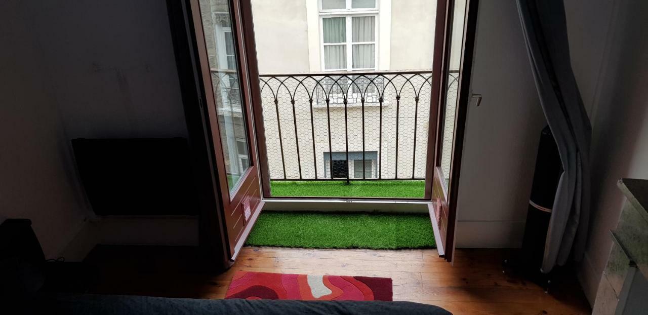 Apartament Sublime T2 Victor Hugo Hypercentre Grenoble Zewnętrze zdjęcie