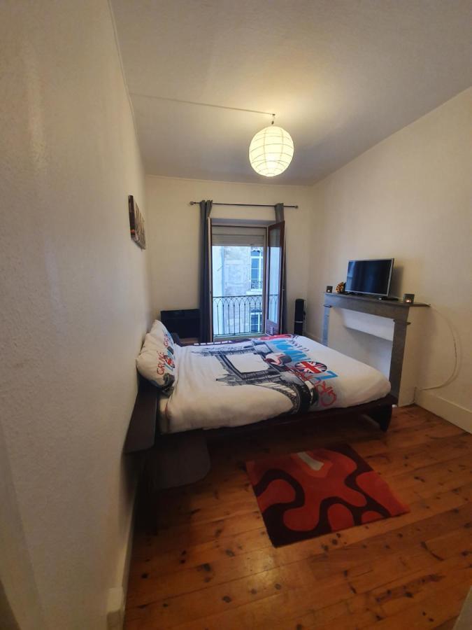 Apartament Sublime T2 Victor Hugo Hypercentre Grenoble Zewnętrze zdjęcie